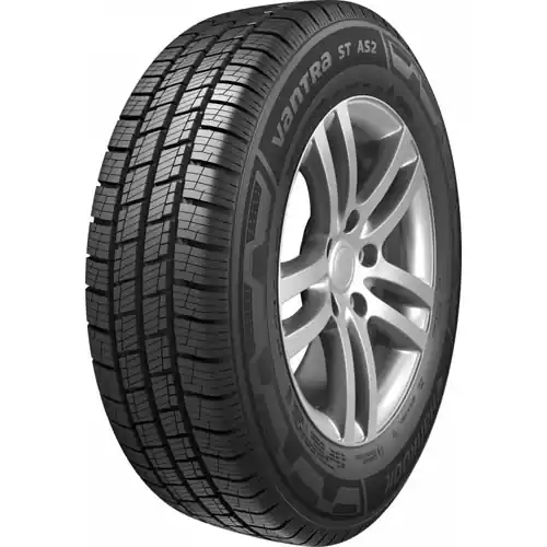 Cumpără acum Anvelope All Seasons HANKOOK Vantra ST AS2 RA30 215/75 R16C 113/111 R
