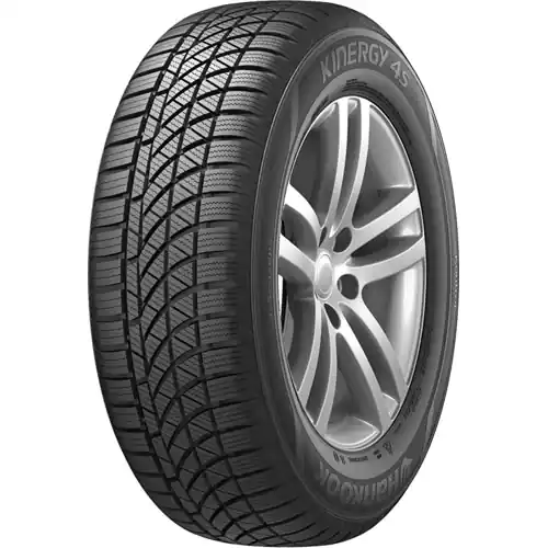 Anvelope All Seasons HANKOOK Kinergy 4S 225/55 R17 101 V XL Ofertă limitată