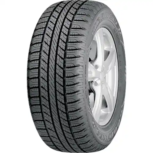Cel mai vândut Anvelope All Seasons GOODYEAR Wrangler HP All Weather 235/70 R16 106 H