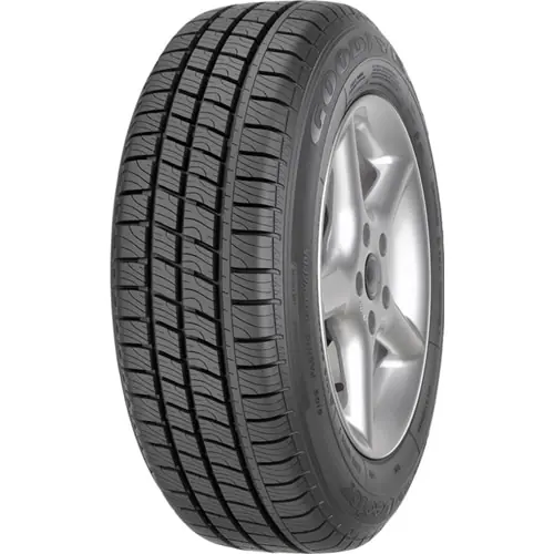 Cumpărături sigure Anvelope All Seasons GOODYEAR Cargo Vector 2 225/55 R17 104 H