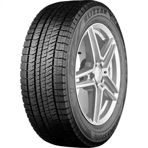 Anvelope Iarna BRIDGESTONE Blizzak Ice 255/40 R19 96 S Ofertă exclusivă