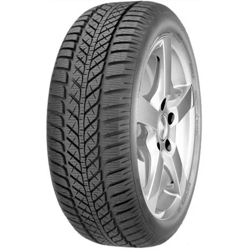 Anvelope Iarna FULDA Kristall Control HP 195/60 R16 89 H Plată securizată