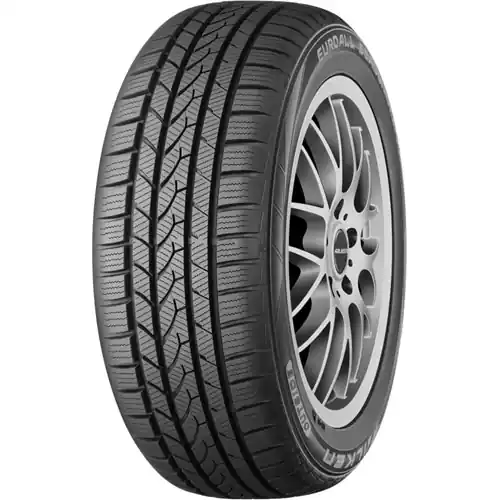 Anvelope All Seasons FALKEN EuroAll Season AS200 205/55 R17 95 V XL Preferatul clienților