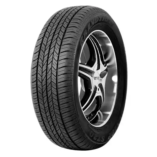 Nu rata Anvelope All Seasons DUNLOP Grandtrek ST20 225/65 R18 103 H