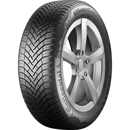 Super ofertă Anvelope All Seasons CONTINENTAL AllSeasonContact FR 225/45 R19 96 W XL