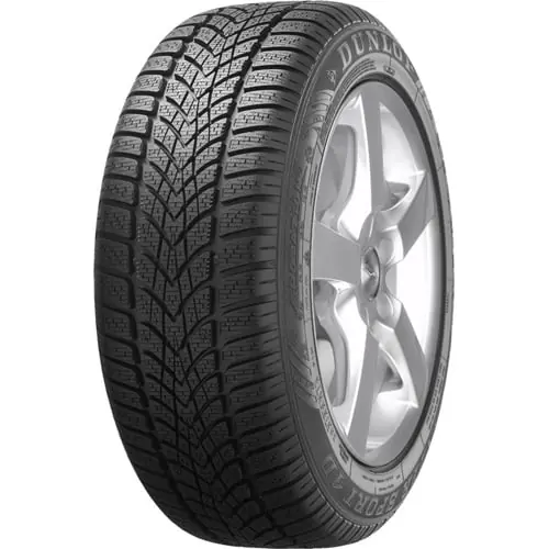 Anvelope Iarna DUNLOP SP Winter Sport 4D BMW MFS 245/50 R18 100 H Promoție