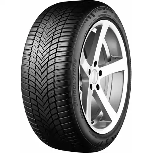 Anvelope All Seasons BRIDGESTONE Weather Control A005 Driveguard 205/65 R15 99 T RunFlat Lichidare de stoc