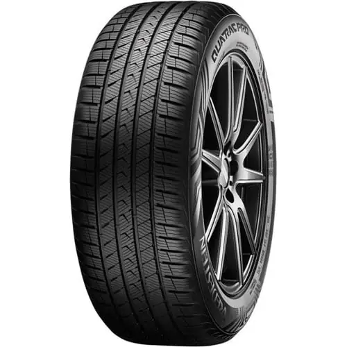 Anvelope All Seasons VREDESTEIN Quatrac Pro 235/60 R17 102 V Ofertă