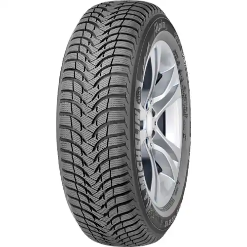 Anvelope Iarna MICHELIN Alpin A4 185/60 R15 88 T RunFlat Transport gratuit