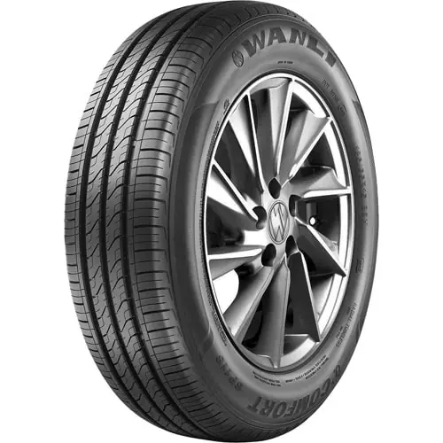 Anvelope Vara WANLI SP118 195/60 R14 86 H Ofertă specială