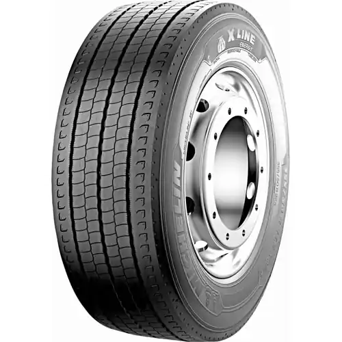 Preferatul clienților Anvelope Camioane Directie MICHELIN X Line Energy Z 315/60 R22.5 154 L