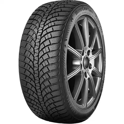 Anvelope Iarna KUMHO Wintercraft WP71 225/45 R17 91 H Doar azi