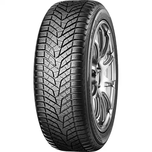Premium Anvelope Iarna YOKOHAMA BluEarth Winter V905 265/50 R20 111 V XL
