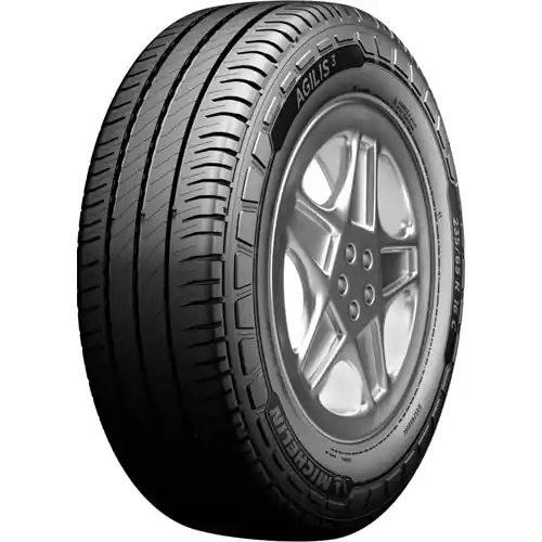 Anvelope Vara MICHELIN Agilis 3 215/75 R16C 113/111 T Mai ieftin