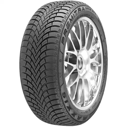 Anvelope Iarna MAXXIS Premitra Snow WP6 205/50 R17 93 V XL Chilipir