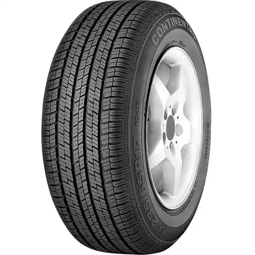 Calitate înaltă Anvelope Vara CONTINENTAL Conti4x4Contact N0 275/45 R19 108 Y XL