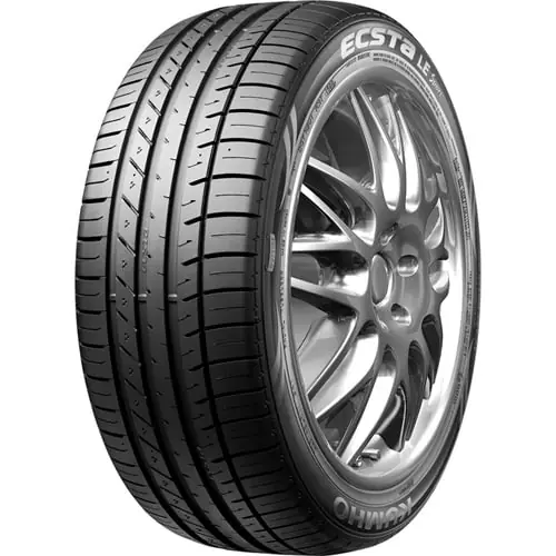Ieftin Anvelope Vara KUMHO Ecsta LE Sport KU39 255/45 R18 103 Y XL