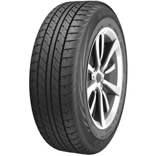 Reducere specială Anvelope Vara NANKANG CW-20 225/55 R17C 109/107 H