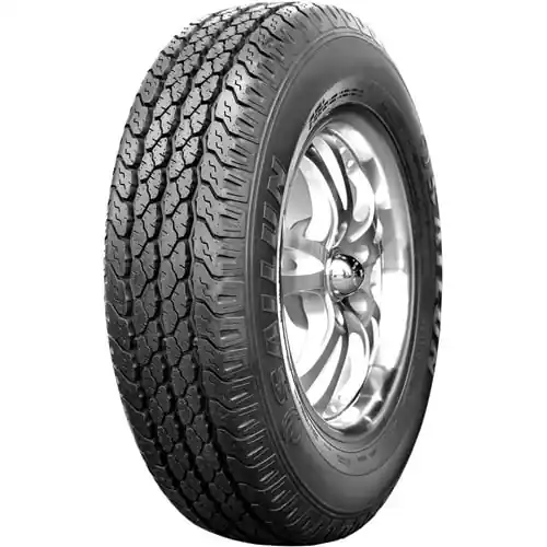Expediere rapidă Anvelope Vara SAILUN SL12 205 R14C 109/107 R