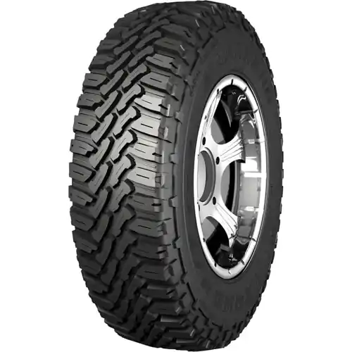 Anvelope All Seasons NANKANG FT-9 265/70 R16 117/114 Q Reducere