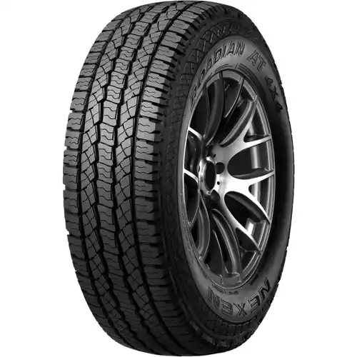 Anvelope Vara NEXEN Roadian AT 4×4 235/75 R15 104/101 S Reduceri