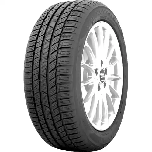 Anvelope Iarna TOYO Snowprox S954 SUV 255/65 R17 114/110 H XL Livrare gratuită