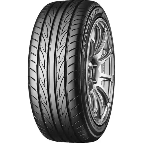 Anvelope Vara YOKOHAMA ADVAN Fleva V701 255/40 R18 99 W XL Ofertă limitată