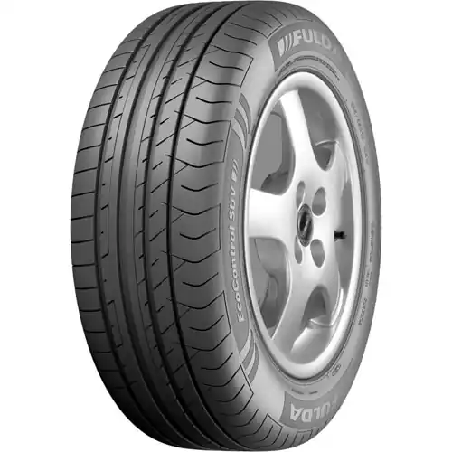 Livrare gratuită Anvelope Vara FULDA EcoControl SUV 255/55 R18 109 W XL