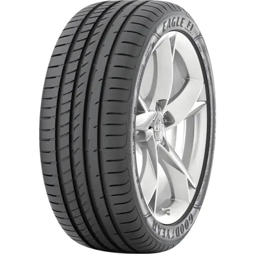 Anvelope Vara GOODYEAR Eagle F1 Asymmetric 2 SUV FP 255/55 R19 111 W XL Plată securizată
