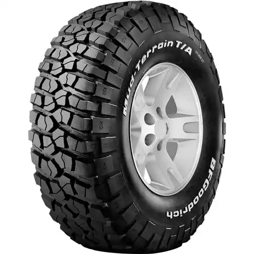 Anvelope Vara BF GOODRICH Mud Terrain T-A KM 2 265/75 R16 123/120 Q Ofertă