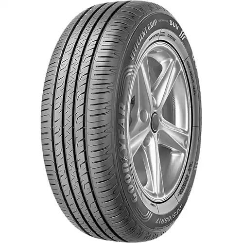 Anvelope Vara GOODYEAR EfficientGrip Performance SUV 255/60 R17 106 V Ofertă de sezon