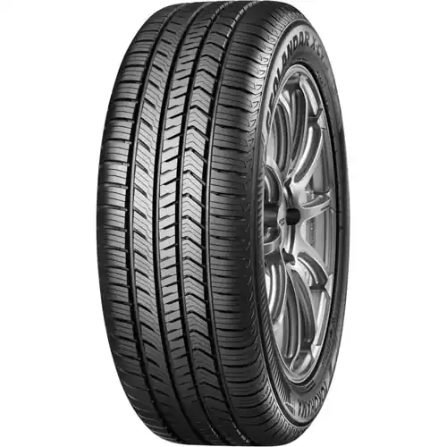 Anvelope Vara YOKOHAMA GEOLANDER X-CV G057 275/50 R20 113 W XL Ofertă limitată