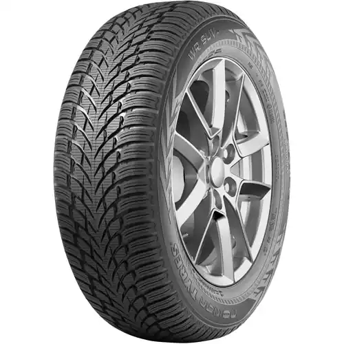 Disponibil imediat Anvelope Iarna NOKIAN WR SUV 4 235/50 R19 99 V