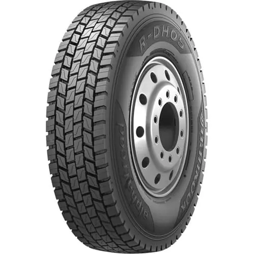 Anvelope Camioane Tractiune HANKOOK DH05 285/70 R19.5 145 M Livrare gratuită