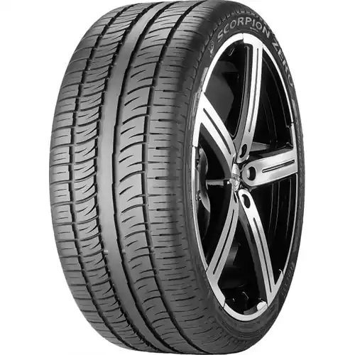 Anvelope Vara PIRELLI Scorpion Zero Asimmetrico MO 275/50 R20 113 V XL Cel mai vândut