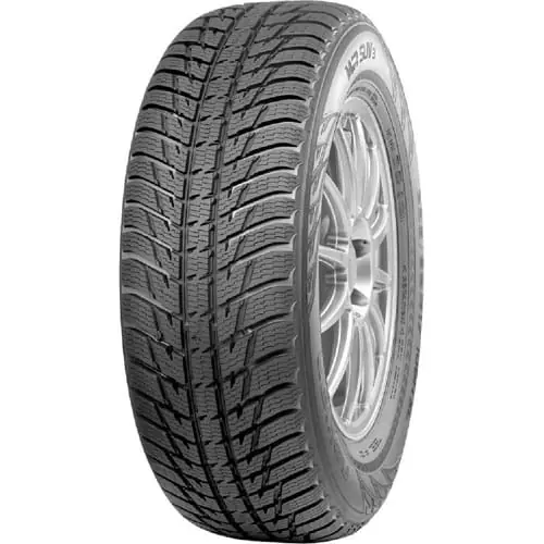 Anvelope Iarna NOKIAN WR SUV 3 235/55 R17 103 H XL Popular