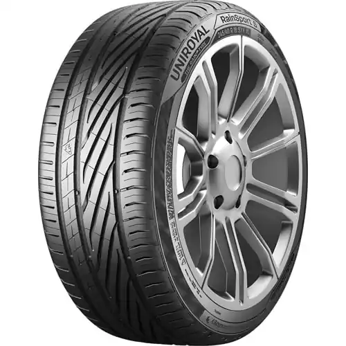 Ultima șansă Anvelope Vara UNIROYAL RainSport 5 235/55 R18 100 V