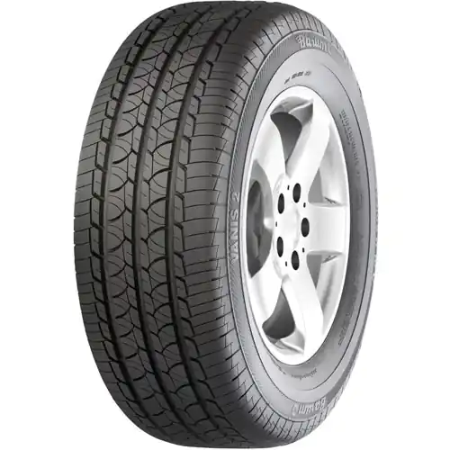 Anvelope Vara BARUM Vanis 2 215/65 R16C 109/107 T Livrare gratuită