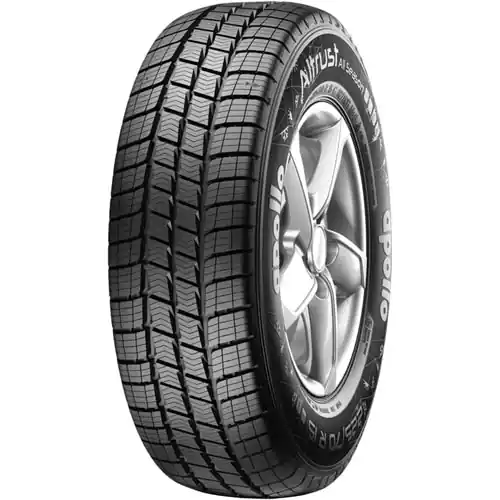 Anvelope All Seasons APOLLO Altrust All Season 215/60 R16C 103/101 T Ofertă limitată