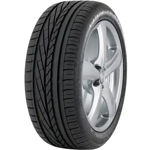 Livrare rapidă Anvelope Vara GOODYEAR Excellence BMW FP 245/45 R18 96 Y