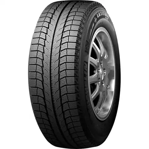 Ofertă exclusivă Anvelope Iarna MICHELIN Latitude X Ice XI2 245/70 R16 107 T