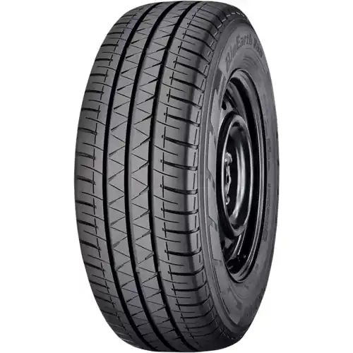 Retur ușor Anvelope Vara YOKOHAMA BluEarth-Van RY55 215/75 R16C 113/111 R