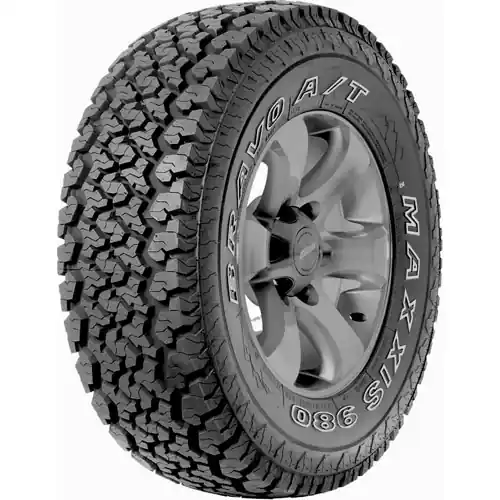 Cumpără online Anvelope Vara MAXXIS Wormdrive AT-980E 245/75 R16 120/116 Q