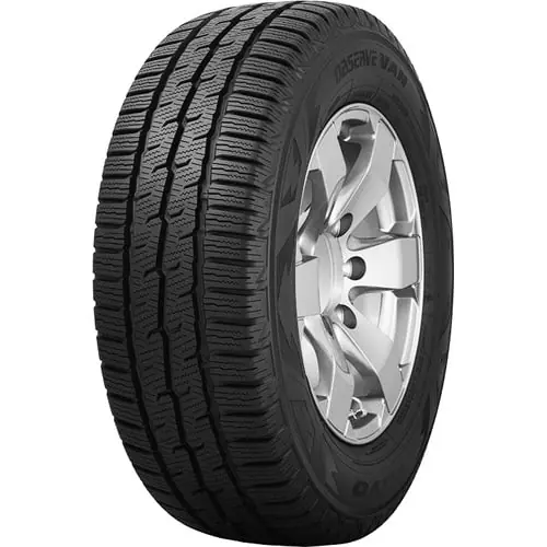 Anvelope Iarna TOYO Observe VAN 175/75 R16C 101/99 S Retur ușor