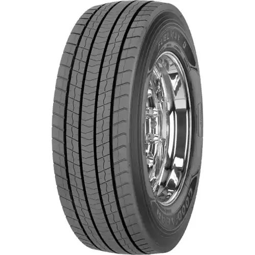 Anvelope Camioane Tractiune GOODYEAR Fuelmax D 295/60 R22.5 150 K Ofertă de sezon