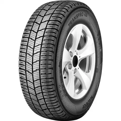Retur ușor Anvelope All Seasons KLEBER Transpro 4S 195/70 R15 104 R