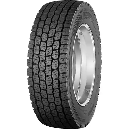 Calitate înaltă Anvelope Camioane Tractiune MICHELIN X Multiway XD 295/60 R22.5 150/147 K