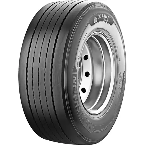 Anvelope Camioane Trailer MICHELIN X Line Energy T 235/75 R17.5 143 J Disponibil imediat