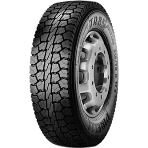 Premium Anvelope Camioane Tractiune PIRELLI TR85 205/75 R17.5 124/122 M