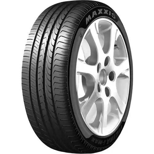 Mai ieftin Anvelope Vara MAXXIS M36 Plus 205/55 R16 91 W RunFlat